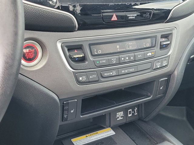 Used 2022 Honda Ridgeline RTL-E image 26