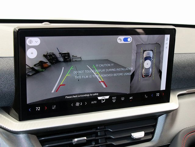 New 2026 Ford Explorer ST image 20