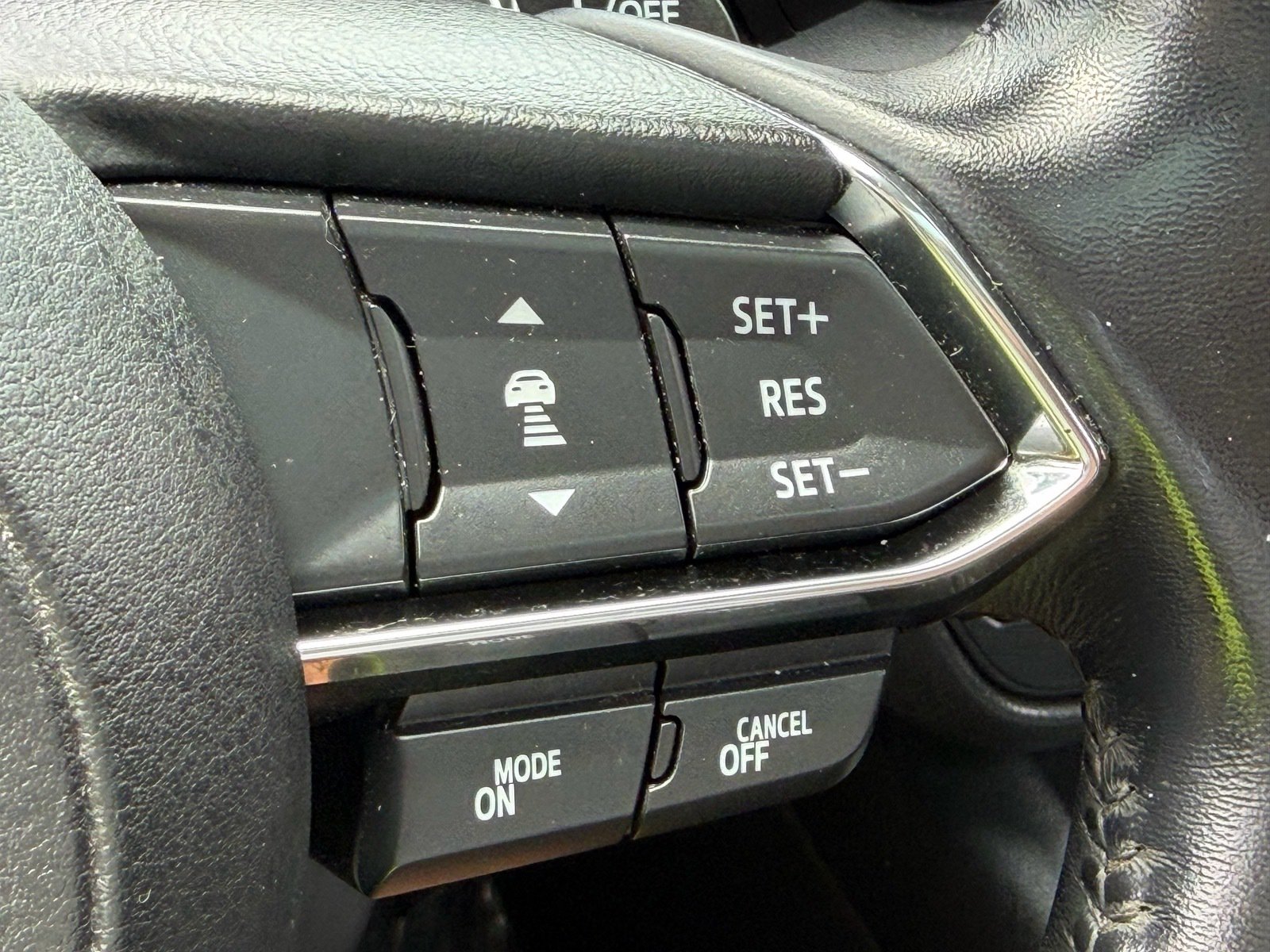 Used 2018 MAZDA MAZDA6 Grand Touring FWD image 28