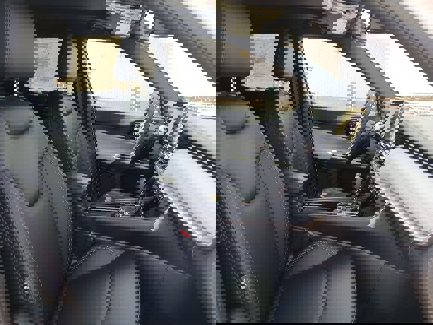 New 2026 Jeep Compass Limited w/ Sun, Sound & Navigation Group image 52