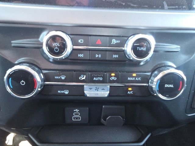 Used 2025 Ford F150 XLT w/ Equipment Group 301A Standard image 28