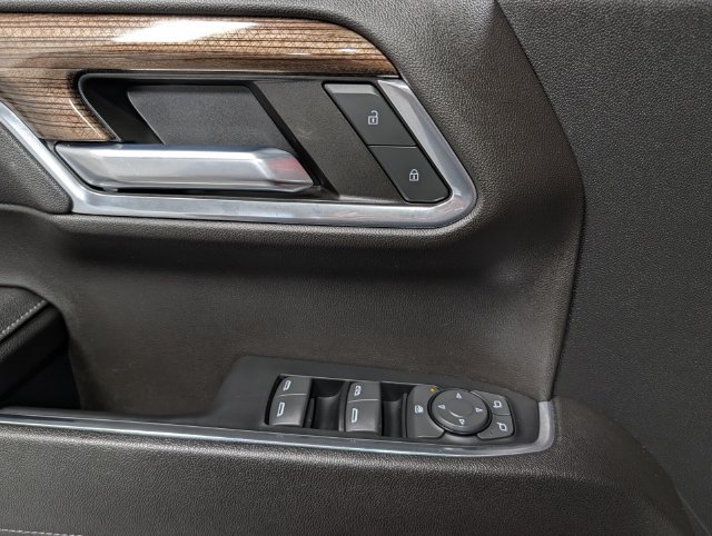 Certified 2023 Chevrolet Silverado 1500 LT AWD/4WD image 17
