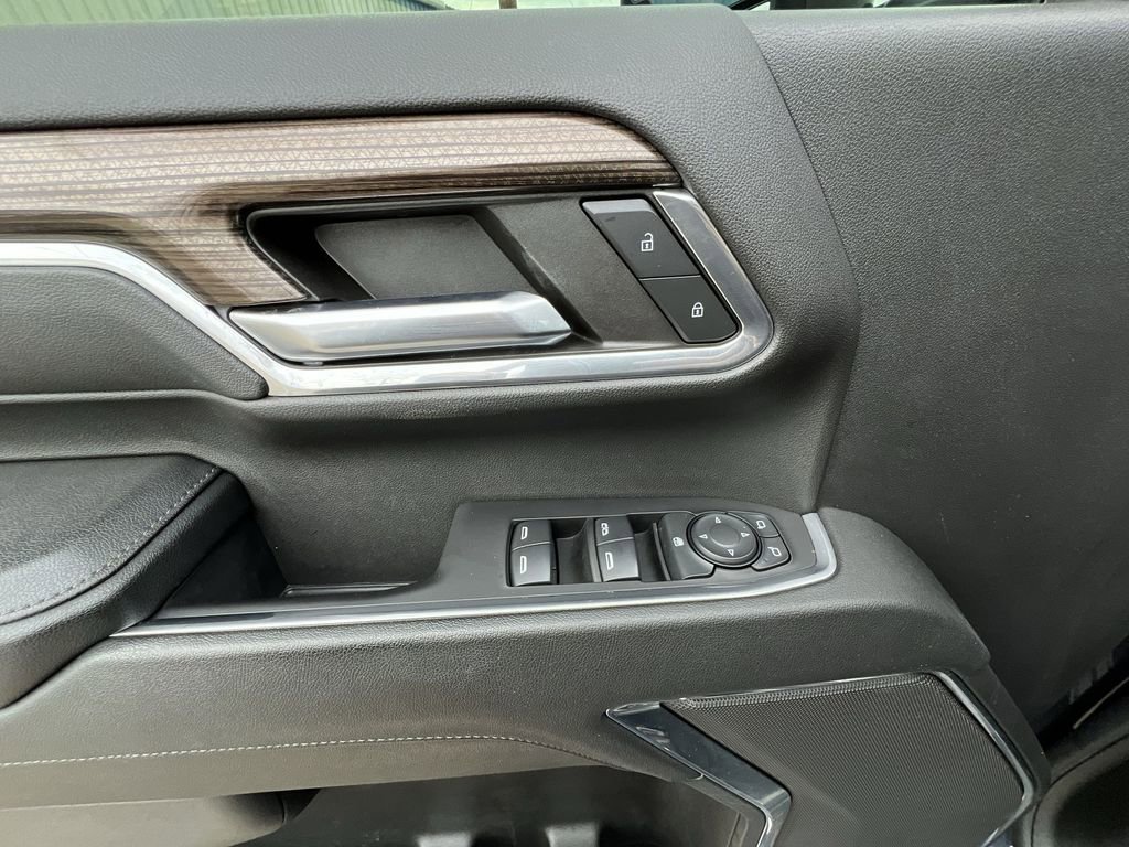 Used 2024 Chevrolet Silverado 3500 LT w/ Convenience Package image 23