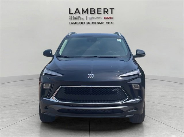 New 2026 Buick Encore GX Sport Touring w/ Comfort Package image 8