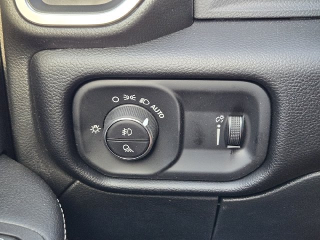 New 2026 RAM 3500 Lone Star AWD/4WD image 18
