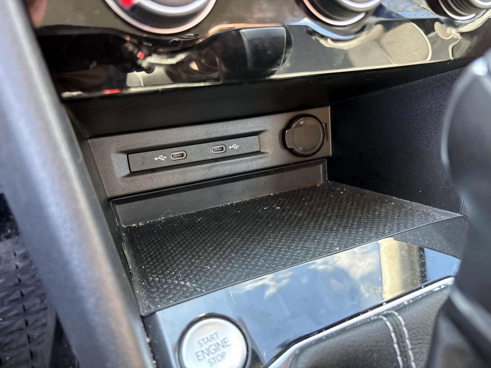 Used 2023 Volkswagen Taos S w/ Driver Assistance Package image 22