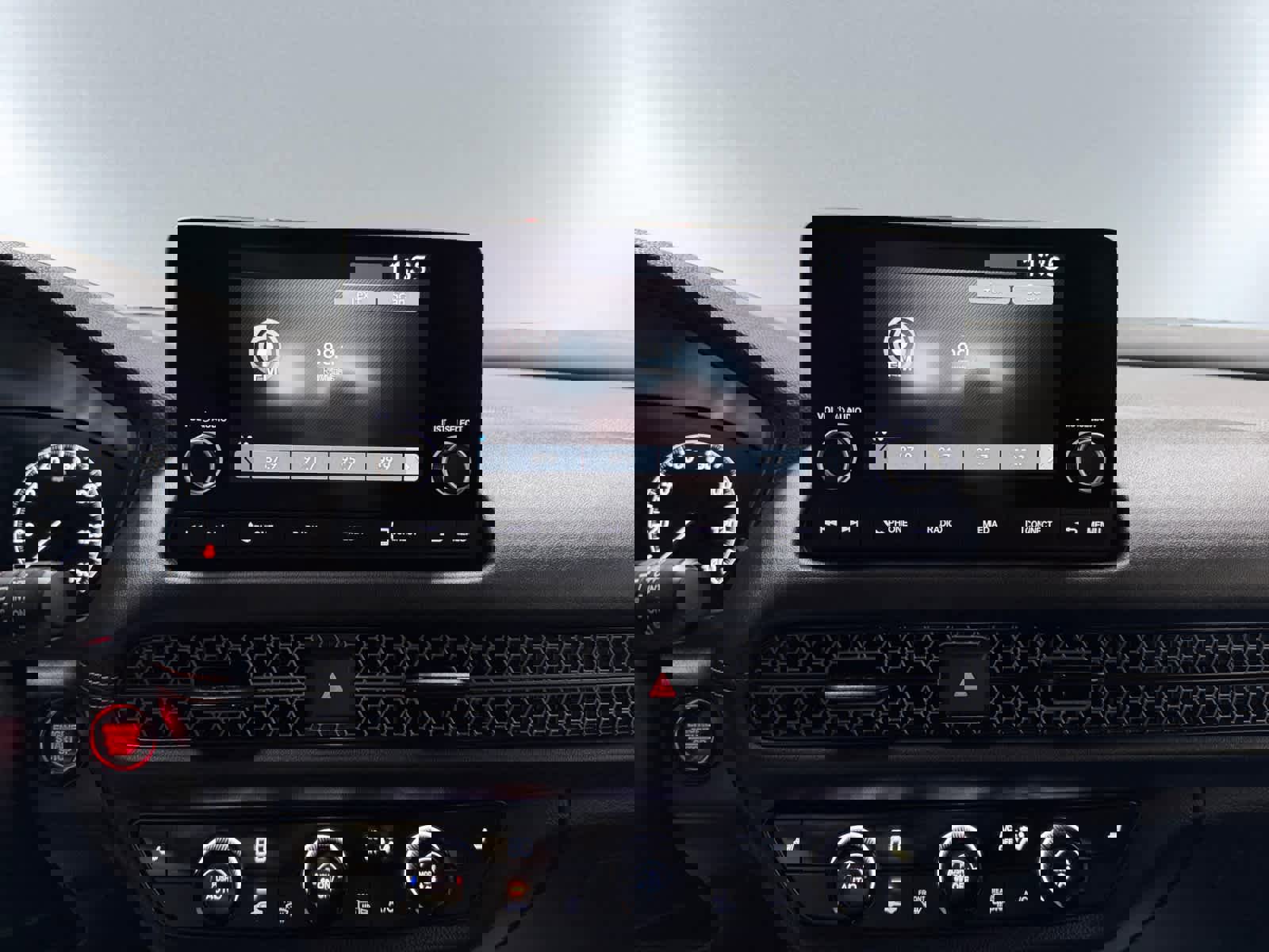 Used 2024 Honda HR-V Sport image 14