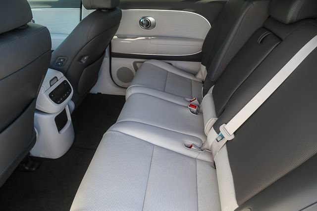New 2026 Hyundai Ioniq 9 SEL image 20