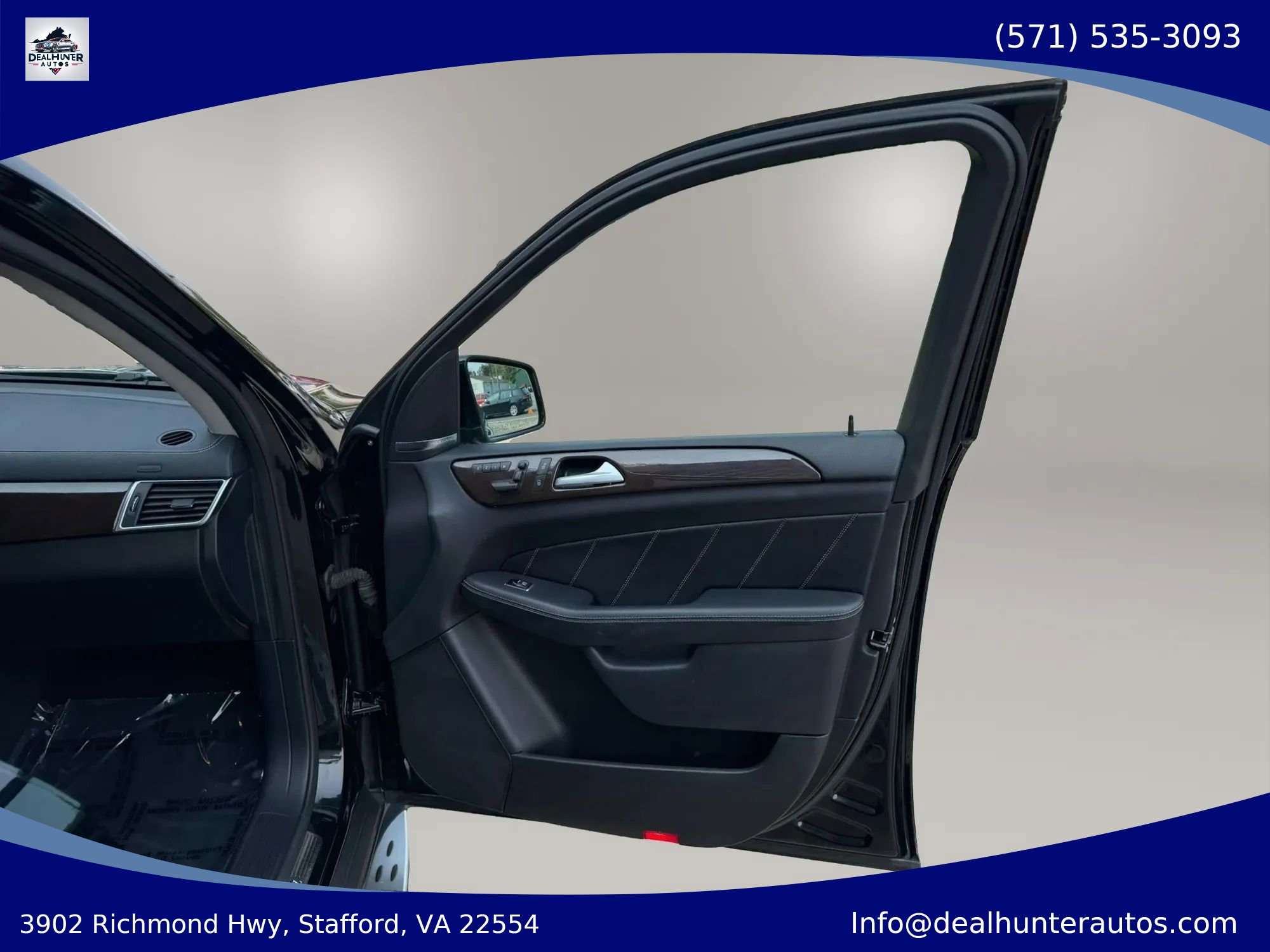 Used 2015 Mercedes-Benz GL 320 BlueTEC 4MATIC image 16