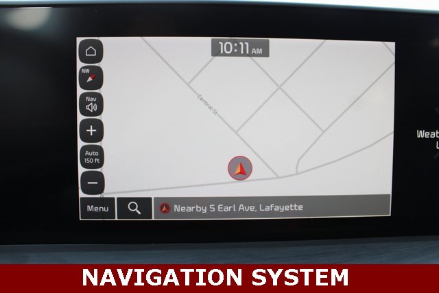 Used 2023 Kia Telluride EX X-Line image 17