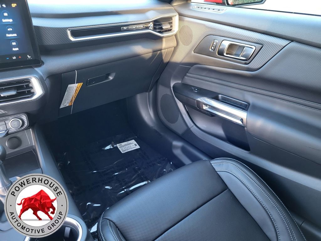 New 2026 Ford Mustang GT Premium image 17