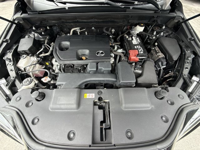Certified 2022 Lexus NX 250 FWD image 27