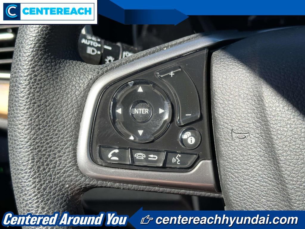 Used 2021 Honda CR-V EX image 20