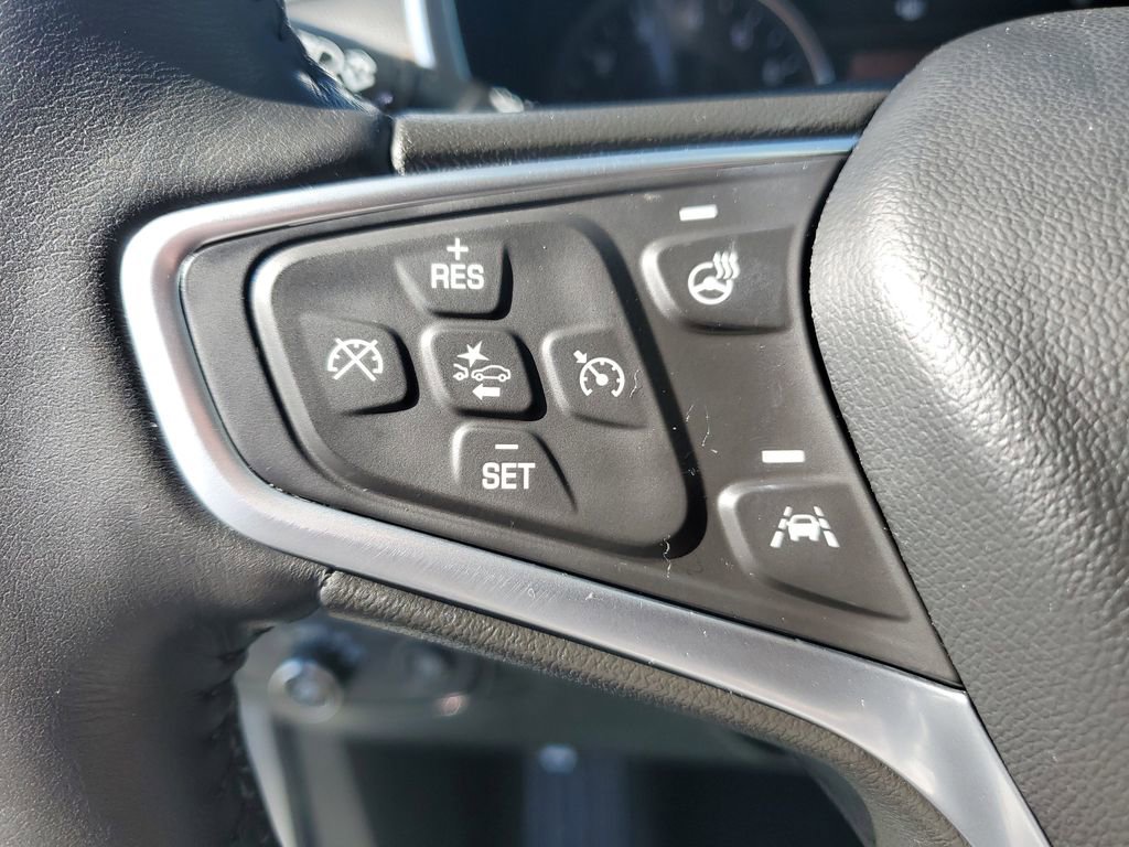 Used 2022 Chevrolet Equinox Premier image 31