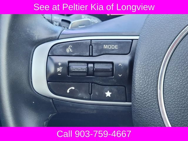 Used 2026 Kia K5 GT FWD image 28