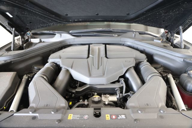 Used 2025 Genesis GV80 3.5T Prestige AWD/4WD image 5