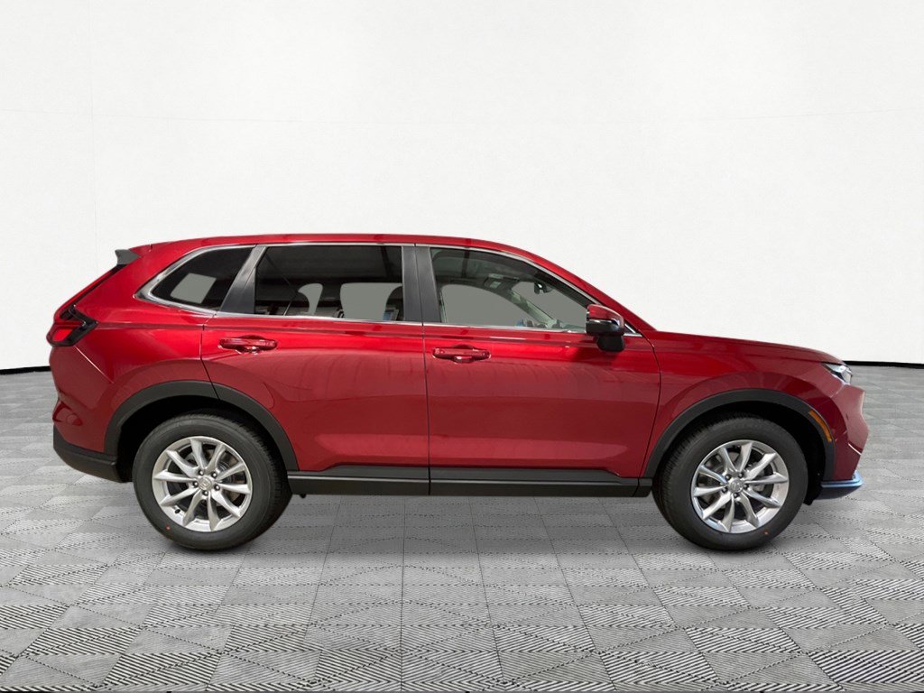 New 2026 Honda CR-V EX image 26