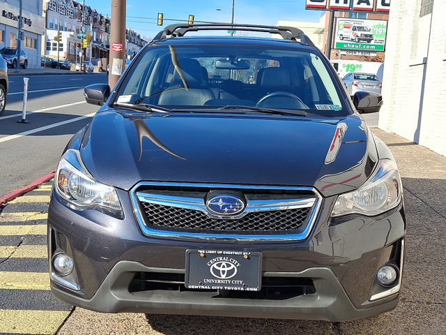 Used 2016 Subaru Crosstrek 2.0i Limited image 2
