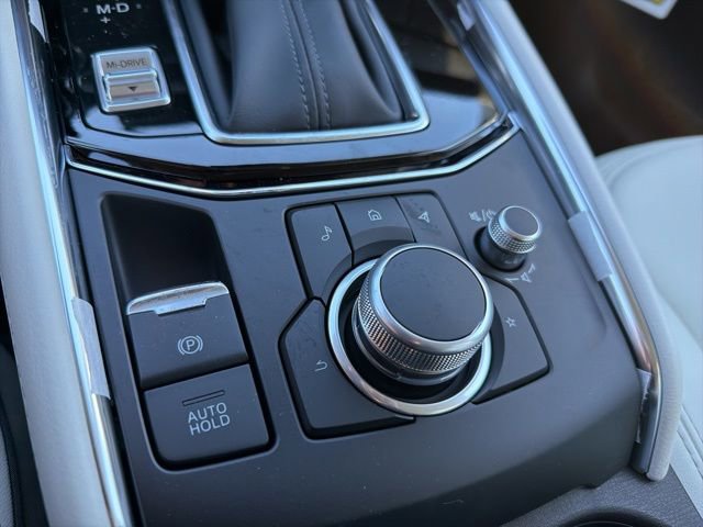 New 2025 MAZDA CX-5 AWD 2.5 S w/ Premium Plus Pkg image 18