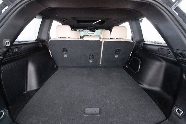 Used 2022 Jeep Grand Cherokee Limited 4xe image 31