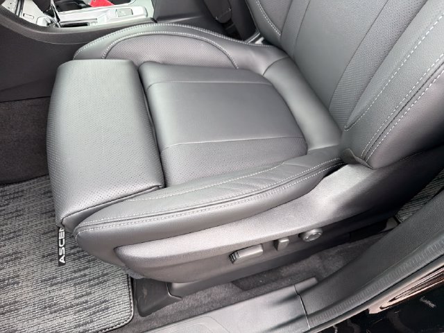 New 2027 Subaru Ascent Limited AWD/4WD image 19