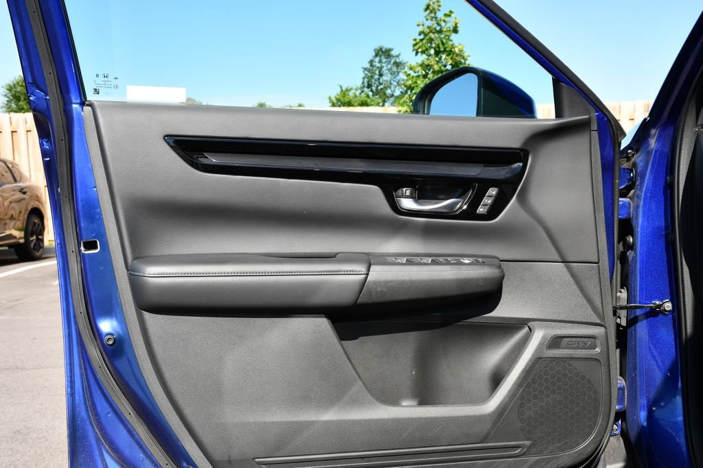 Used 2023 Honda CR-V EX-L image 14