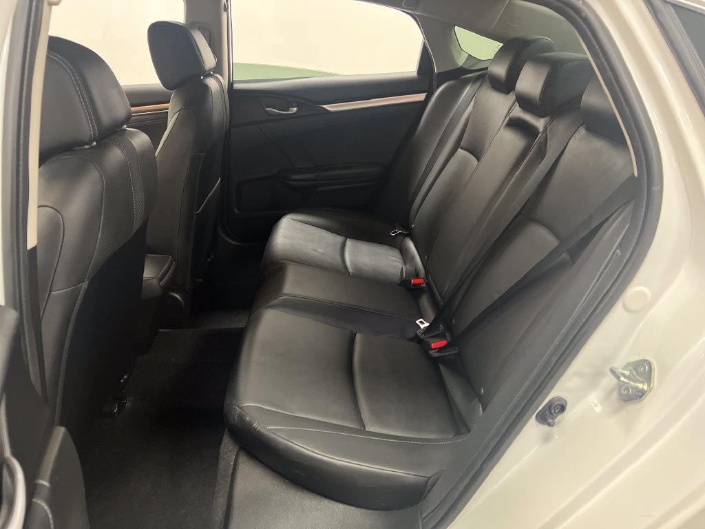 Used 2021 Honda Civic EX-L image 25