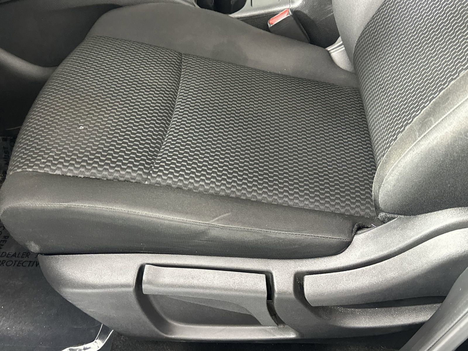 Used 2020 Nissan Rogue Sport S FWD image 12