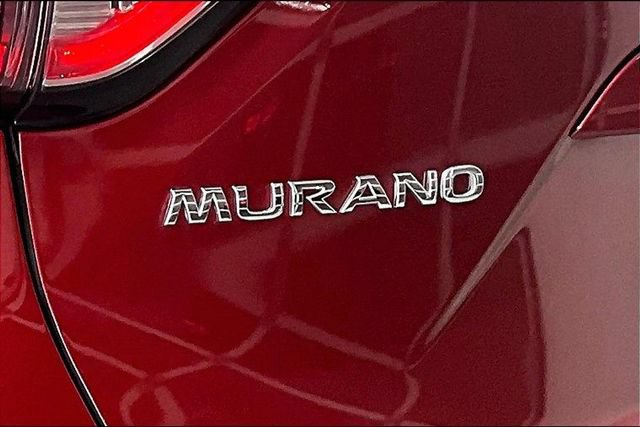 Used 2017 Nissan Murano SL AWD/4WD image 46