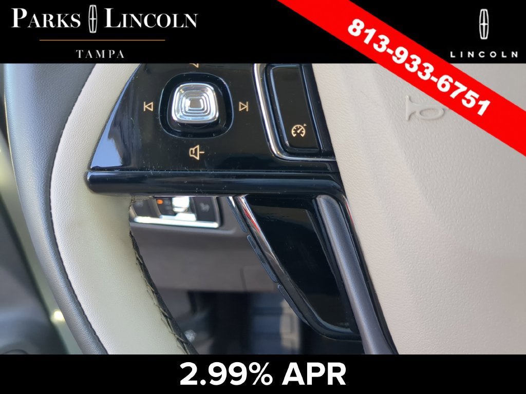 Certified 2022 Lincoln Corsair FWD image 26