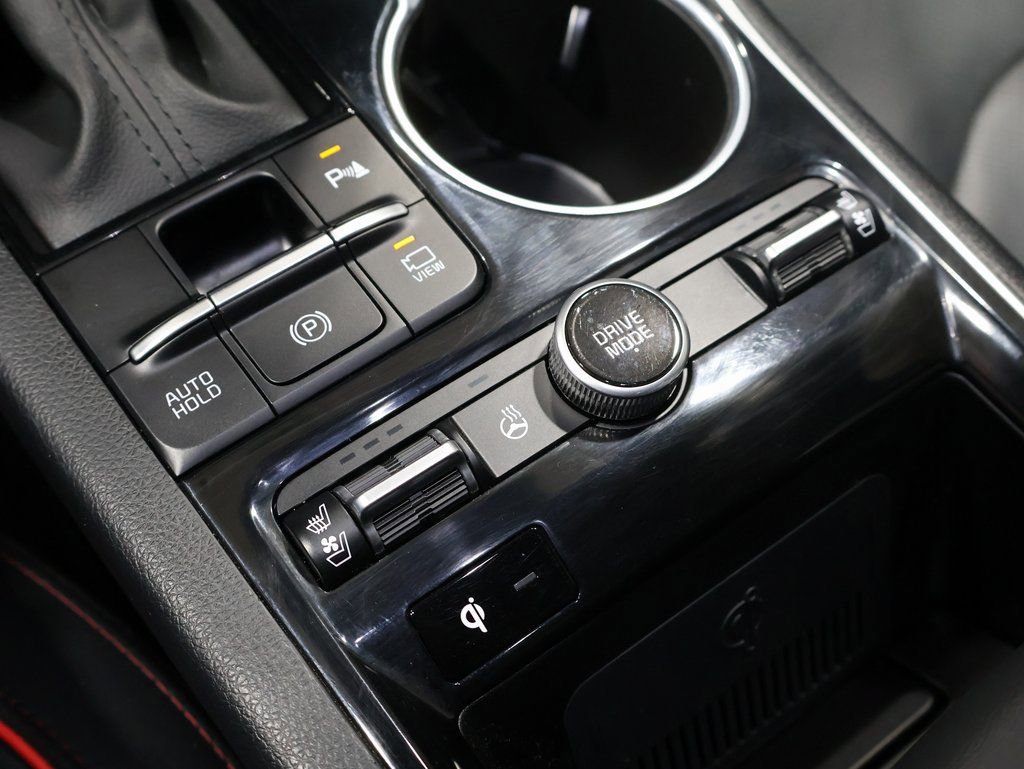 Used 2024 Kia K5 GT w/ GT1 Package image 31