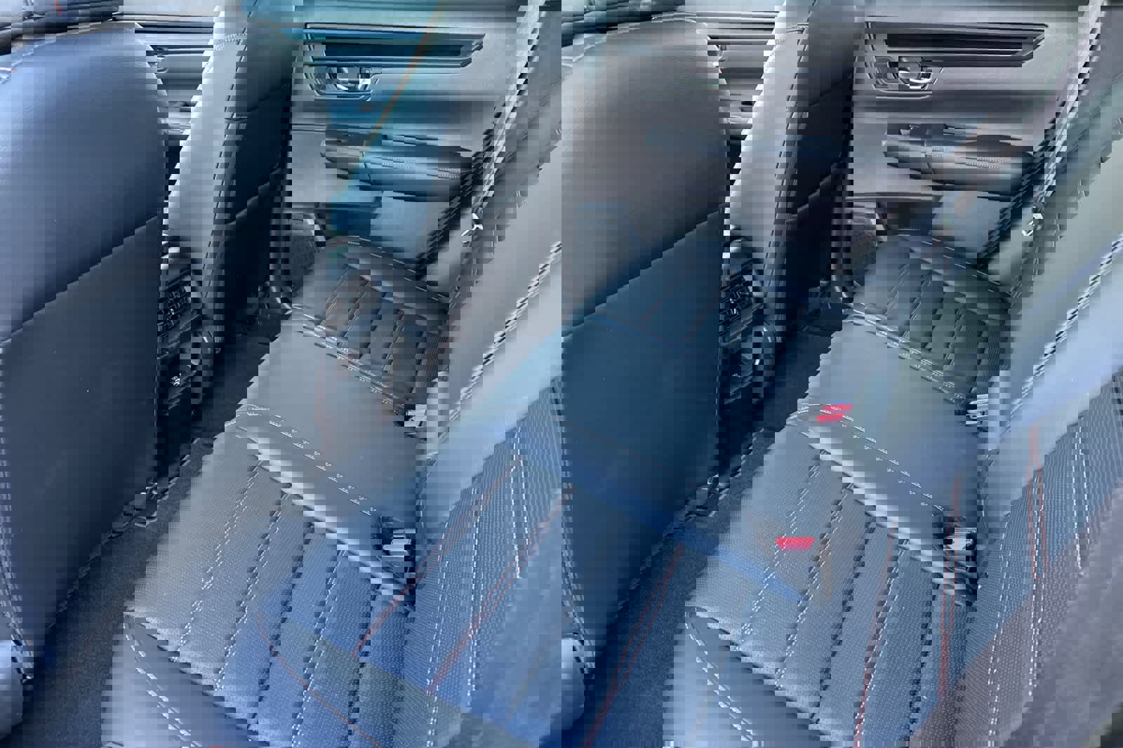 Certified 2025 Honda CR-V Sport-L image 13