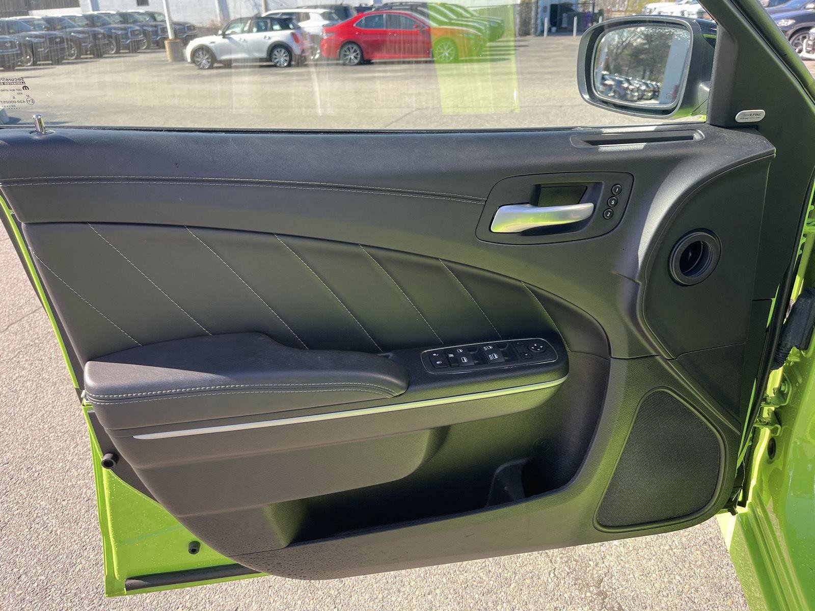 Used 2023 Dodge Charger GT w/ Plus Group AWD/4WD image 10