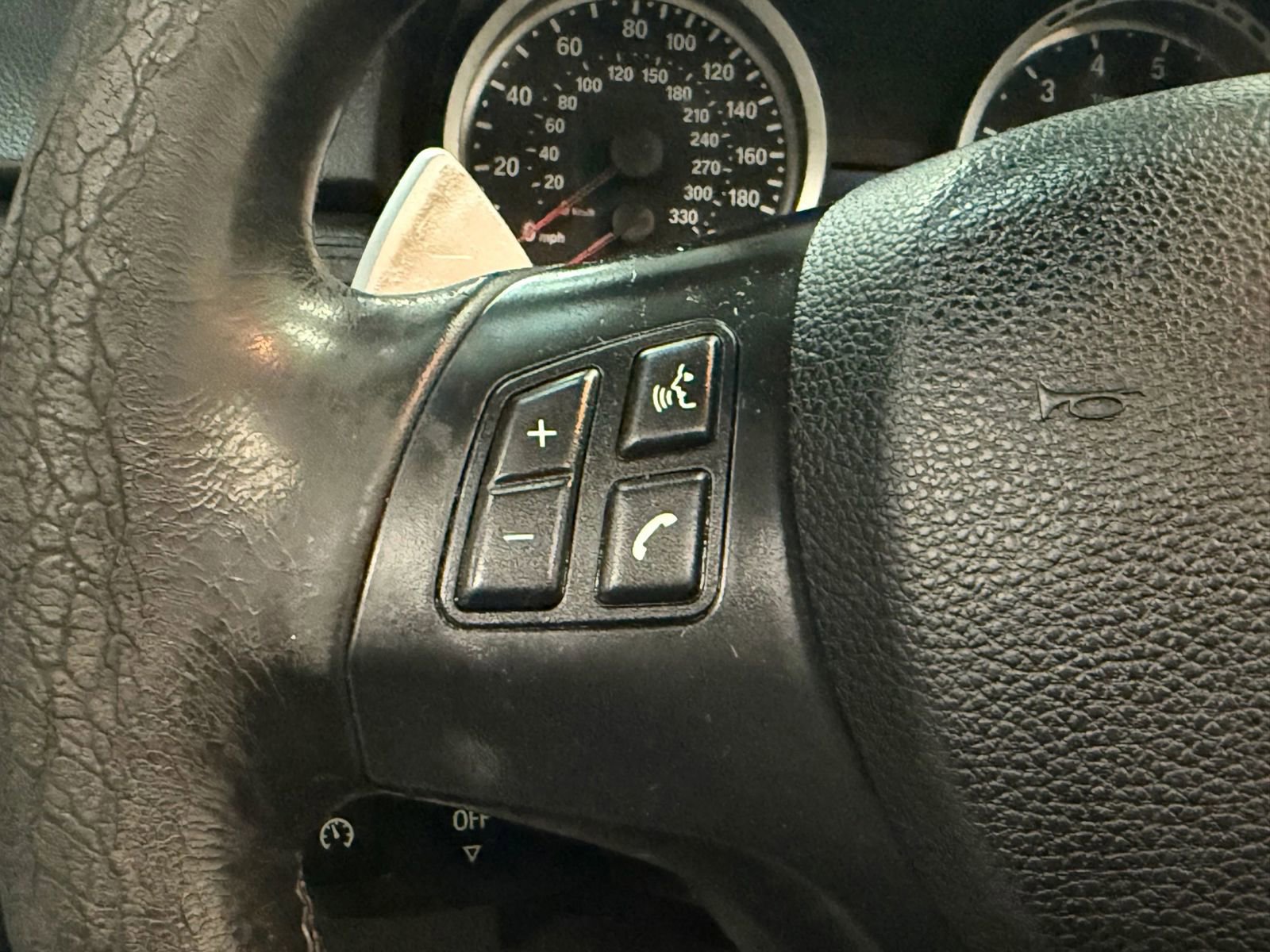 Used 2008 BMW M3 Convertible w/ Technology Pkg image 23