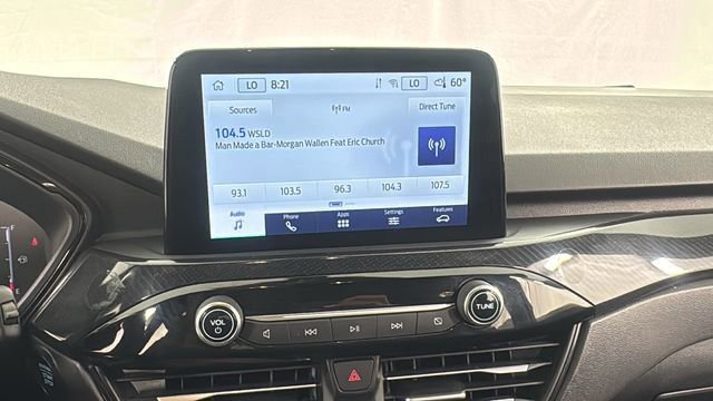 Used 2025 Ford Escape ST-Line Select image 25