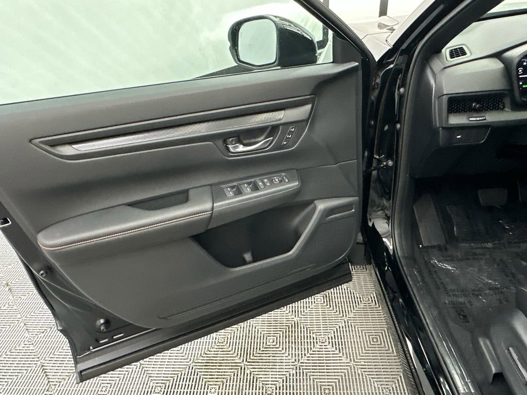 New 2026 Honda CR-V Sport-L image 11