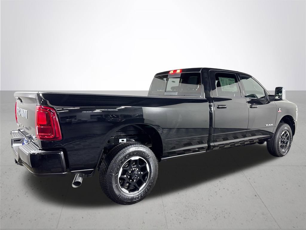 New 2026 RAM 2500 Laramie image 6