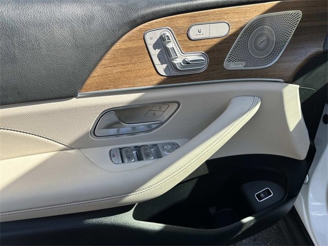 Certified 2022 Mercedes-Benz GLE 350 4MATIC image 15