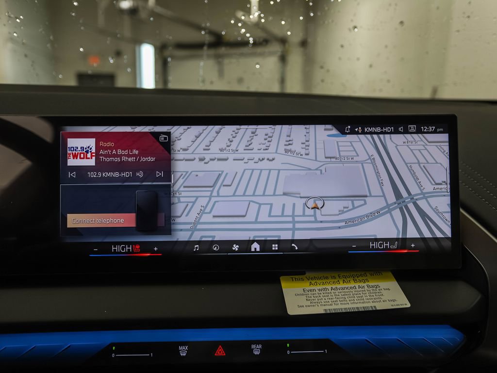 New 2026 BMW X3 xDrive30 w/ Premium Package image 15