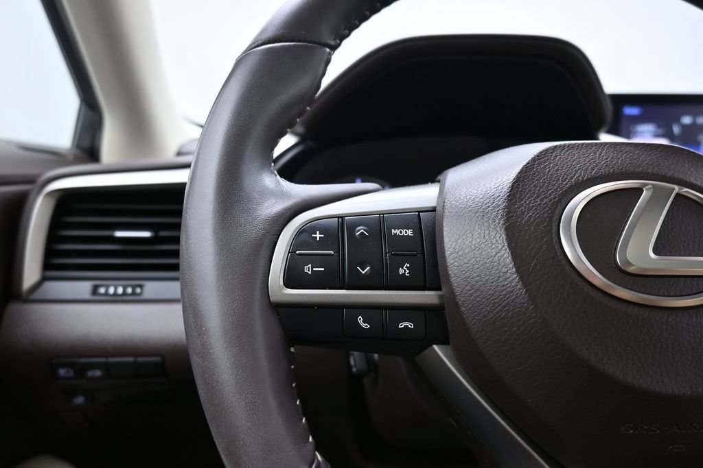 Used 2017 Lexus RX 350 AWD w/ Premium Package image 52