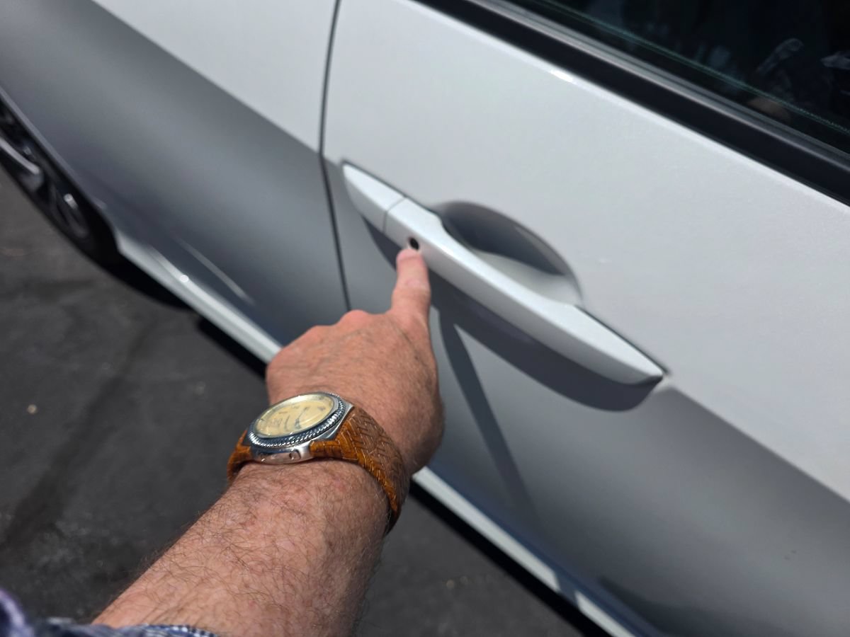 Used 2017 Honda Civic EX image 13
