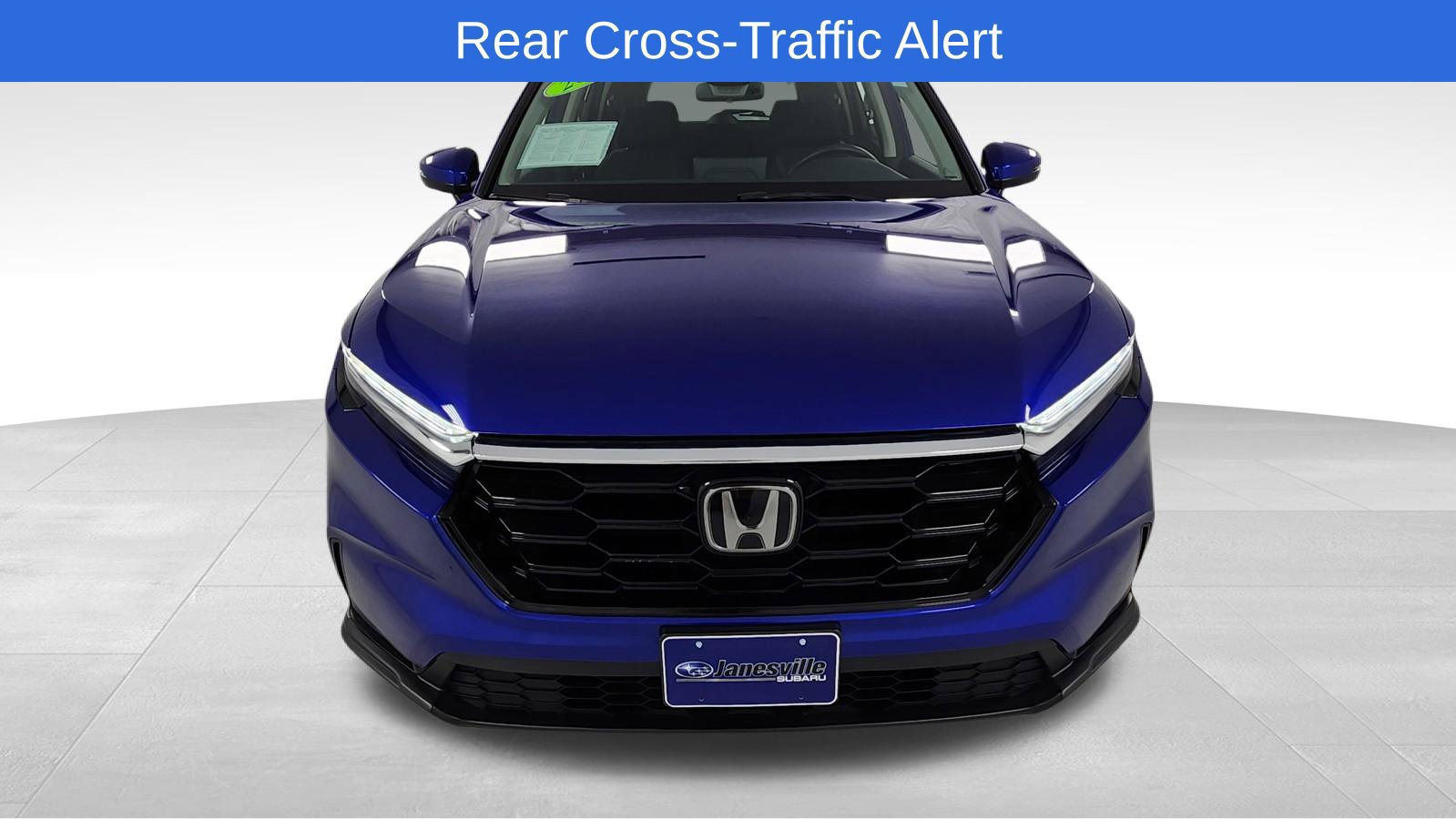 Used 2024 Honda CR-V EX image 8