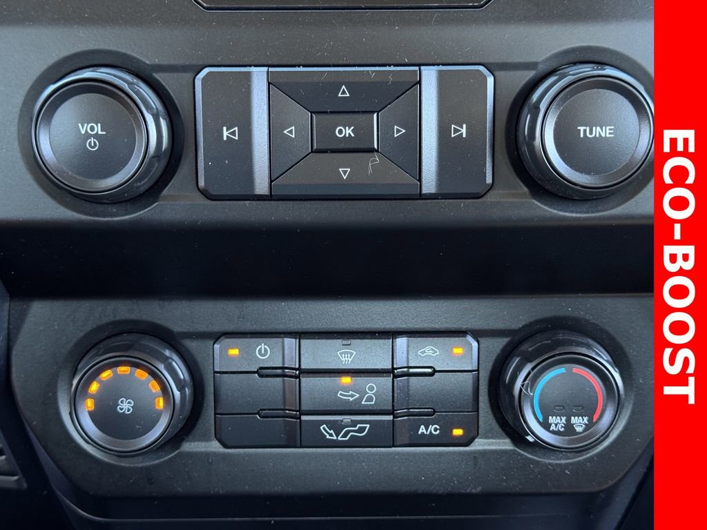 Used 2017 Ford F150 XL w/ XL Power Equipment Group image 18