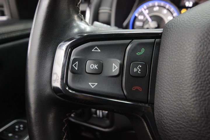 Used 2022 RAM 1500 Limited w/ Body-Colour Bumper Group AWD/4WD image 18