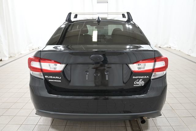 Used 2021 Subaru Impreza Premium image 10