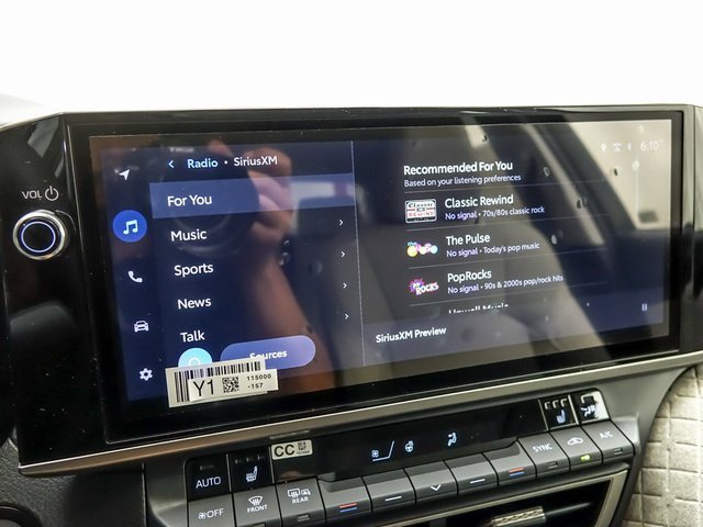 New 2026 Toyota Camry XLE image 17