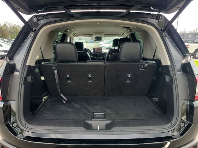 Used 2023 Honda Pilot EX-L image 41