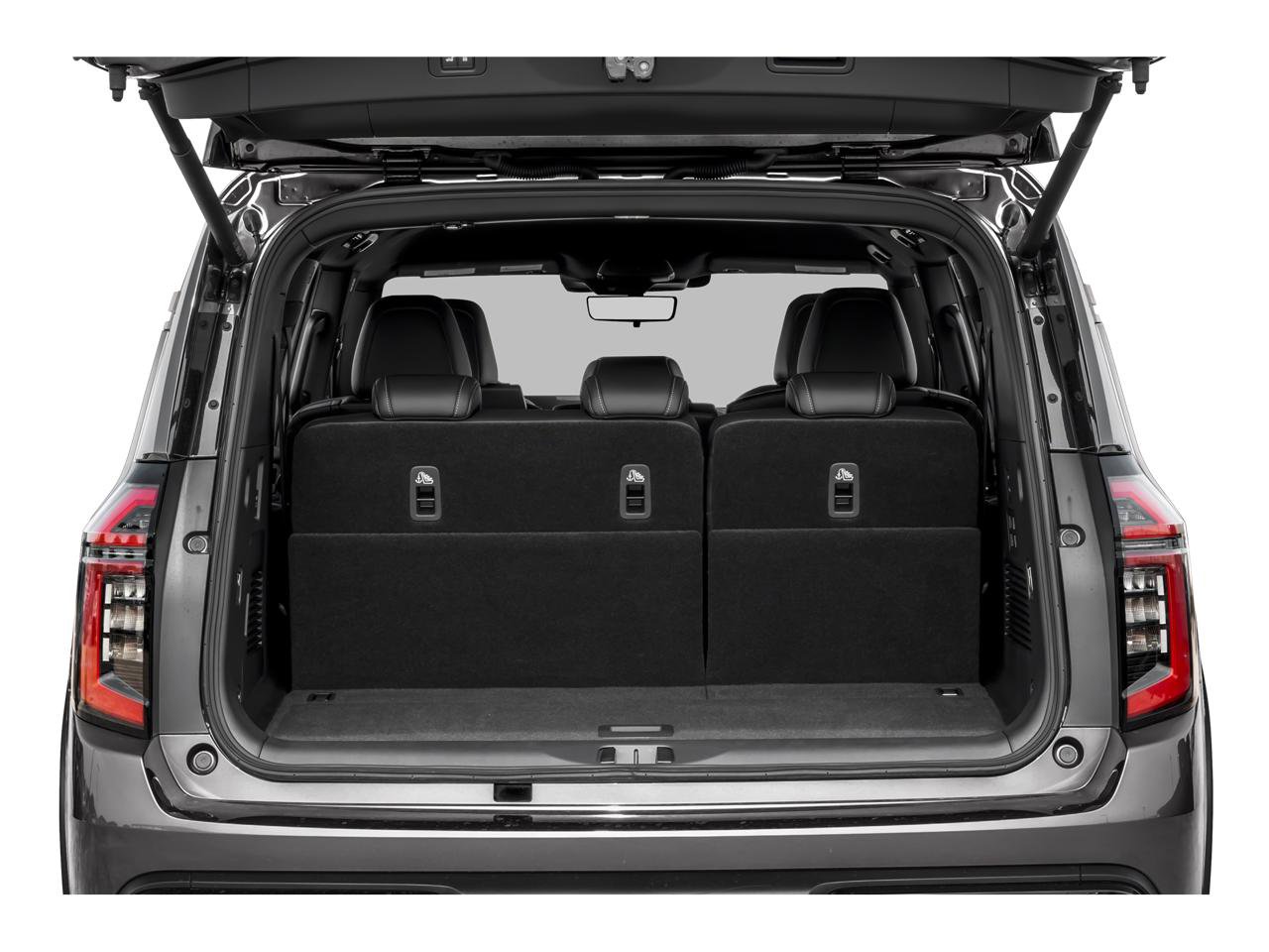 New 2026 Nissan Armada PRO-4X image 49