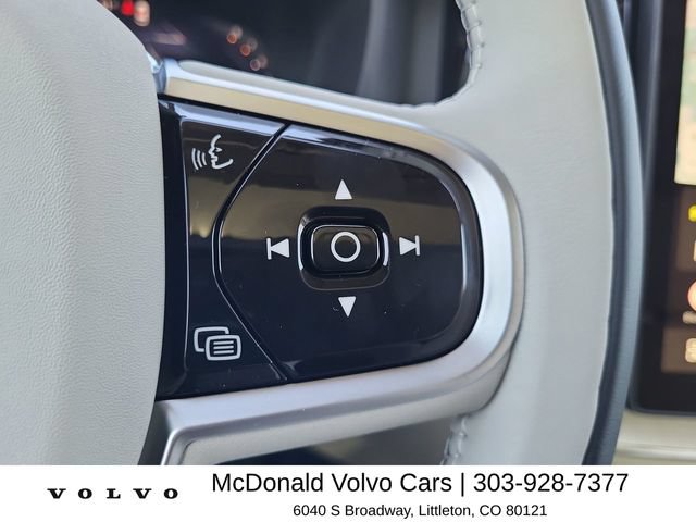 New 2026 Volvo XC60 B5 Ultra w/ Climate Package AWD/4WD image 23