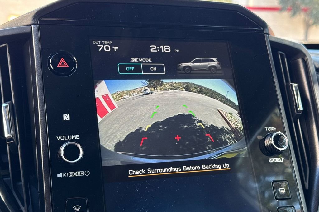 New 2026 Subaru Forester Premium image 21